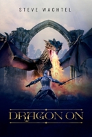 DRAGON ON B0CVBK11D3 Book Cover