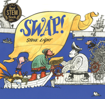 Swap! 0763679909 Book Cover