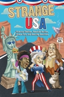 Strange USA 1667200534 Book Cover