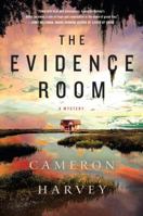 The Evidence Room: A Mystery 125003115X Book Cover