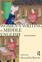 Women's Writing in Middle English 1408204142 Book Cover