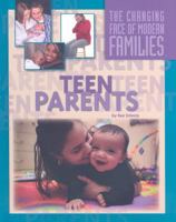 Teen Parents 1422214915 Book Cover