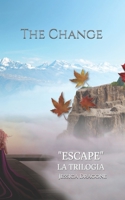 The Change B08RR9KYQ6 Book Cover
