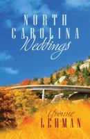 North Carolina Weddings: Past the P's Please/On a Clear Day/By Love Acquitted (Heartsong Novella Collection) 1602601119 Book Cover