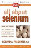 Frequently Asked Questions:All About Selenium 0895299674 Book Cover