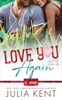 Love You Again 1638800634 Book Cover