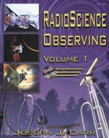 Radio Science Observing, Vol. 1 [With CDROM] 0790611279 Book Cover