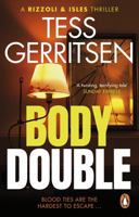Body Double 034545894X Book Cover