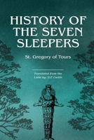 History of the Seven Sleepers B0FN744Y8Z Book Cover