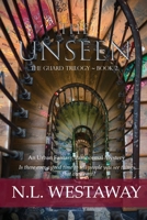 The Unseen 1733944249 Book Cover