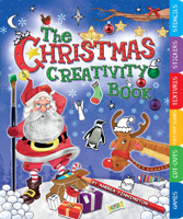 The Christmas Creativity Book 1438000375 Book Cover
