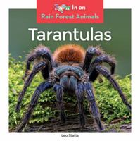 Tarantulas 1680791966 Book Cover