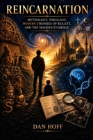 Reincarnation: Mythology, Theology Modern Theories of Reality And the Modern Evidence (Larger Reality Series) B0HJY39C2C Book Cover