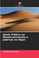 Ajuda Pública ao Desenvolvimento e pobreza no Níger 6205794373 Book Cover