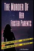 The Murder Of Her Foster Parents (The Hopkins Mysteries) B0DWKF3487 Book Cover