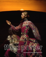 Thea Porter: Bohemian Chic 1851778268 Book Cover