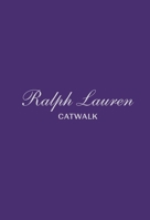 Ralph Lauren (Catwalk) 0300290284 Book Cover