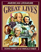 American Literature (Great Lives) 0684194481 Book Cover