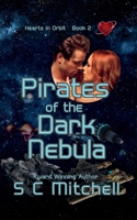Pirates of the Dark Nebula B0BFV29ZVM Book Cover