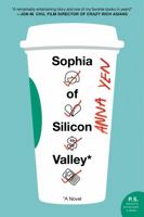 Sophia of Silicon Valley 0062673025 Book Cover