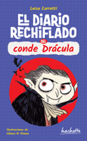 El diario rechiflado de Drácula / Dracula’s Wacky Diary (Spanish Edition) 6075749810 Book Cover