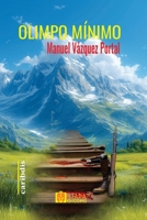 Olimpo mínimo B0CVQ9R9PK Book Cover