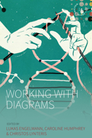 Working With Diagrams 180073560X Book Cover