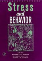 Advances in the Study of Behavior, Volume 27: Stress and Behavior