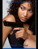 Symone's Dilemma B0BXN9R9L3 Book Cover