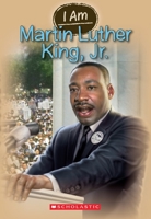 Martin Luther King, Jr. 0545447801 Book Cover
