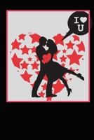 Lovers at Heart: I Heart You B084DH6CQS Book Cover