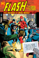 The Flash, #270-284 1779509677 Book Cover