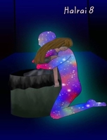 Halrai 8 B0DTR3W5GP Book Cover