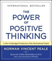 The Power Of Positive Thinking: Ten Traits for Maximum Results 1797135600 Book Cover
