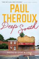Deep South: Four Seasons on Back Roads 0544323521 Book Cover