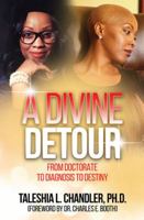 A Divine Detour 0997698217 Book Cover