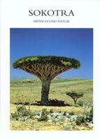 Sokotra: Mensch Und Natur 389500099X Book Cover