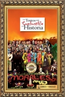 Los Tontos Sois el Combustible de la Historia 1074913388 Book Cover