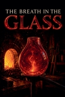 The Breath in the Glass B0HGNJ8P4H Book Cover
