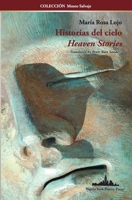 Historias del Cielo: Heaven Stories (Bilingual edition) 1950474690 Book Cover