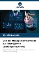 Von der Managementkontrolle zur intelligenten Leistungssteuerung (German Edition) 6209902286 Book Cover