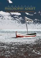 Analytic Philosophy Adrift 1456826794 Book Cover