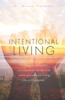 Intentional Living 1662862970 Book Cover