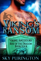 Viking's Ransom 1092371478 Book Cover