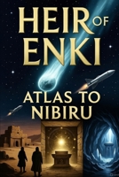 Heir of Enki: Atlas to Nibiru B0G3SJWTRD Book Cover