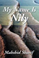 My Name Is Nily 149902570X Book Cover