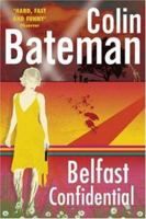 Belfast Confidential 0755309278 Book Cover