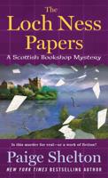 The Loch Ness Papers 1250252369 Book Cover