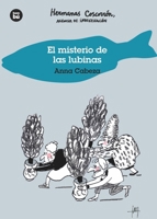 El misterio de las lubinas 8483435128 Book Cover