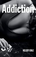 Addiction 1789553245 Book Cover